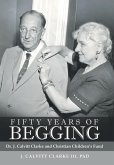 Fifty Years of Begging