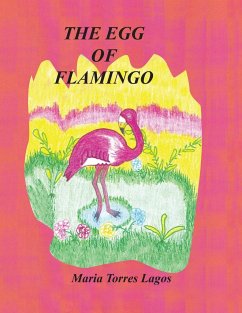 The Egg of Flamingo - Lagos, Maria Torres