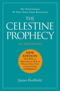 The Celestine Prophecy - Redfield, James