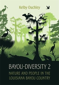 Bayou-Diversity 2 - Ouchley, Kelby