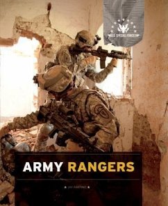 Army Rangers - Whiting, Jim