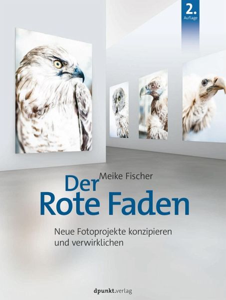 Der Rote Faden (eBook, PDF) Der Rote Faden (eBook, PDF)