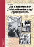 Das 2. Regiment der &quote;Division Brandenburg&quote; (eBook, ePUB)