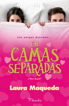 En camas separadas (eBook, ePUB) - Maqueda, Laura