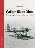 Adler über See (eBook, ePUB)