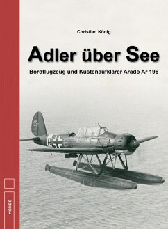 Adler über See (eBook, ePUB) - König, Christian
