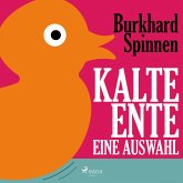 Kalte Ente - Eine Auswahl (Ungekürzt) (MP3-Download)