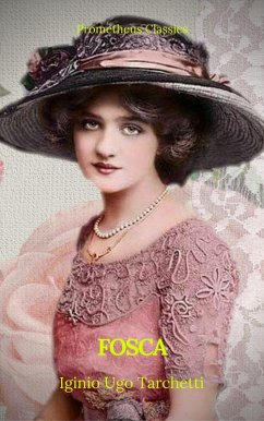 Cover Fosca (Indice attivo) (eBook, ePUB)