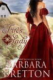 Fire's Lady (eBook, ePUB)