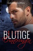 Blutige Erinnerungen (eBook, ePUB)