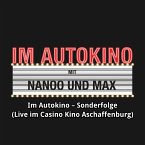 Im Autokino, Sonderfolge (Live im Casino Kino Aschaffenburg) (MP3-Download)