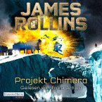 Projekt Chimera / Sigma Force Bd.10 (MP3-Download)