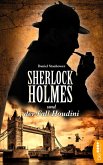 Sherlock Holmes und der Fall Houdini (eBook, ePUB)