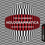 Hologrammatica (MP3-Download)