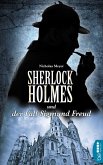 Sherlock Holmes und der Fall Sigmund Freud (eBook, ePUB)