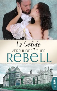 Verführerischer Rebell (eBook, ePUB) - Carlyle, Liz