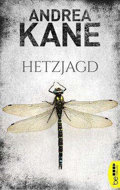 Hetzjagd (eBook, ePUB) - Kane, Andrea