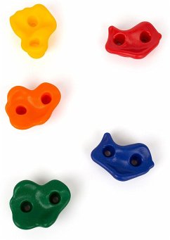 Cover small foot 10880 - Klettersteine Himmelsstürmer, wetterbeständig