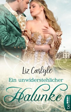 Ein unwiderstehlicher Halunke (eBook, ePUB) - Carlyle, Liz