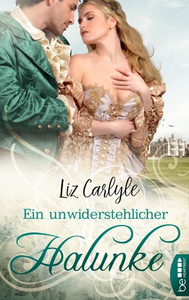 Ein unwiderstehlicher Halunke (eBook, ePUB) Ein unwiderstehlicher Halunke (eBook, ePUB)