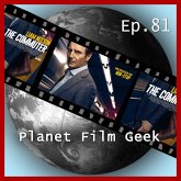 Planet Film Geek, PFG Episode 81: The Commuter (MP3-Download)
