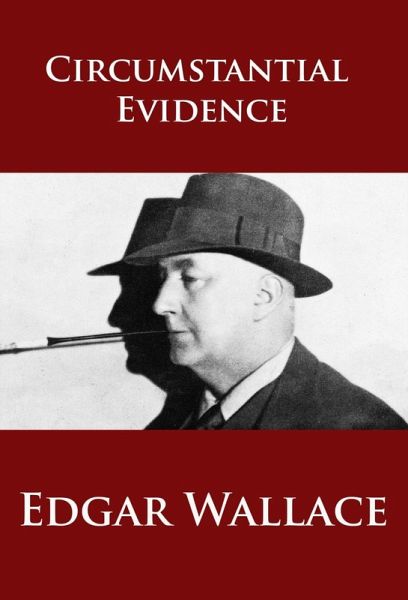 Circumstantial Evidence (eBook, ePUB)