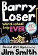 Barry Loser: worst school trip ever!... - Bild 1