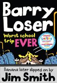 Barry Loser: worst school trip ever! (eBook, ePUB)
