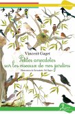 Petites anecdotes sur les oiseaux de nos jardins (eBook, ePUB)