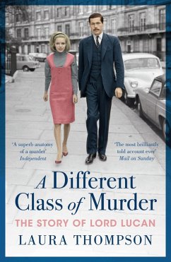 A Different Class of Murder (eBook, ePUB) - Thompson, Laura