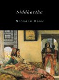 Siddhartha (eBook, ePUB)