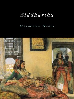 Siddhartha (eBook, ePUB) - Hesse, Hermann