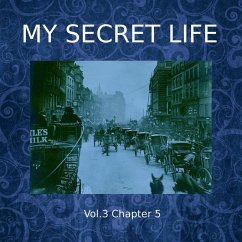 Cover My Secret Life, Vol. 3 Chapter 5 (MP3-Download)