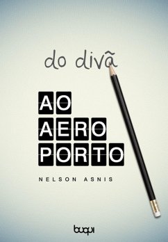 Cover Do Divã ao Aeroporto (eBook, ePUB)