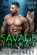 Savage Thirst (Fierce Mates: Cougar... - Bild 1