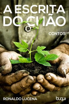 Cover A Escrita do Chão (eBook, ePUB)