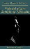 Vida del pícaro Guzmán de Alfarache (eBook, ePUB)