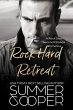 Rock Hard Retreat: A Rock Star Second... - Bild 1