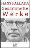 Hans Fallada - Gesammelte Werke (eBook, PDF)
