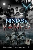 Ninjas and Vamps (eBook, ePUB)