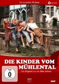 Die Kinder vom Mühlental: Die komplette TV-Serie