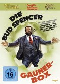 Die Bud Spencer Gauner Box DVD-Box