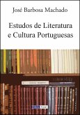Estudos de Literatura e Cultura Portuguesas (eBook, ePUB)