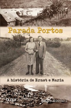 Parada Portos (eBook, ePUB) - Rochol, Arno