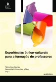 Experiências étnico-culturais para a formação de professores (eBook, ePUB)