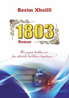 1803 (eBook, ePUB)