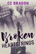 Broken Heartstrings (eBook, ePUB) - Bild 1