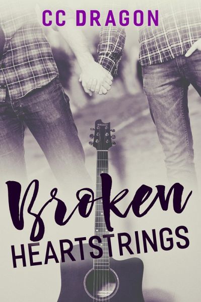 Broken Heartstrings (eBook, ePUB)
