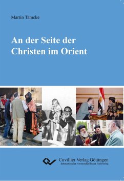 An der Seite der Christen im Orient (eBook, PDF)
