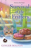 Survival of the Fritters (eBook, ePUB)